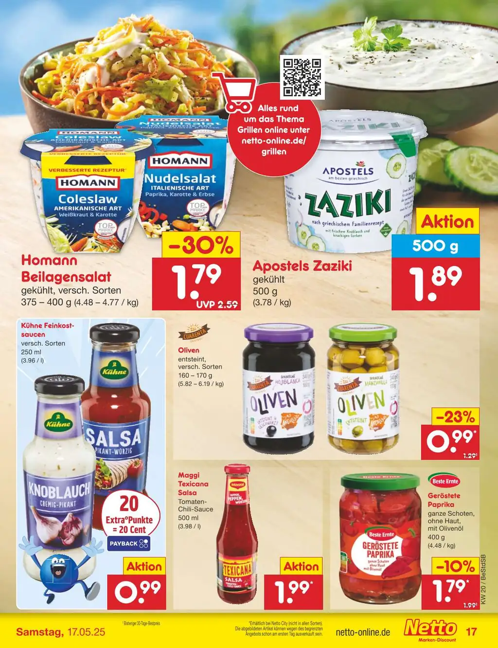 Netto Marken-Discount Prospekt