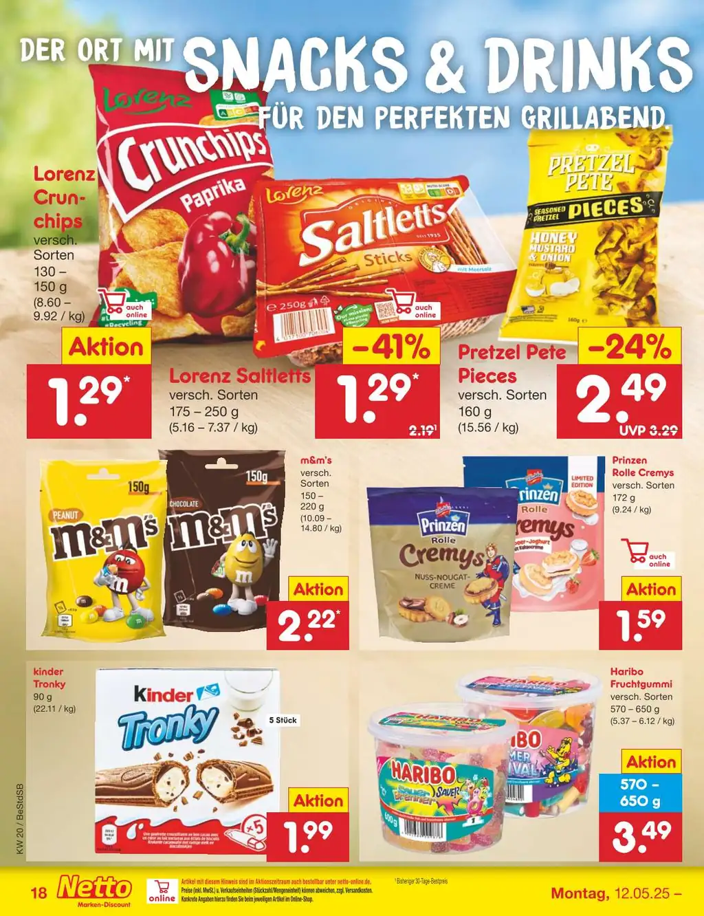 Netto Marken-Discount Prospekt