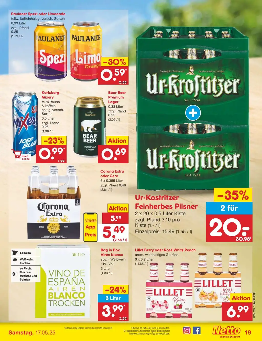 Netto Marken-Discount Prospekt