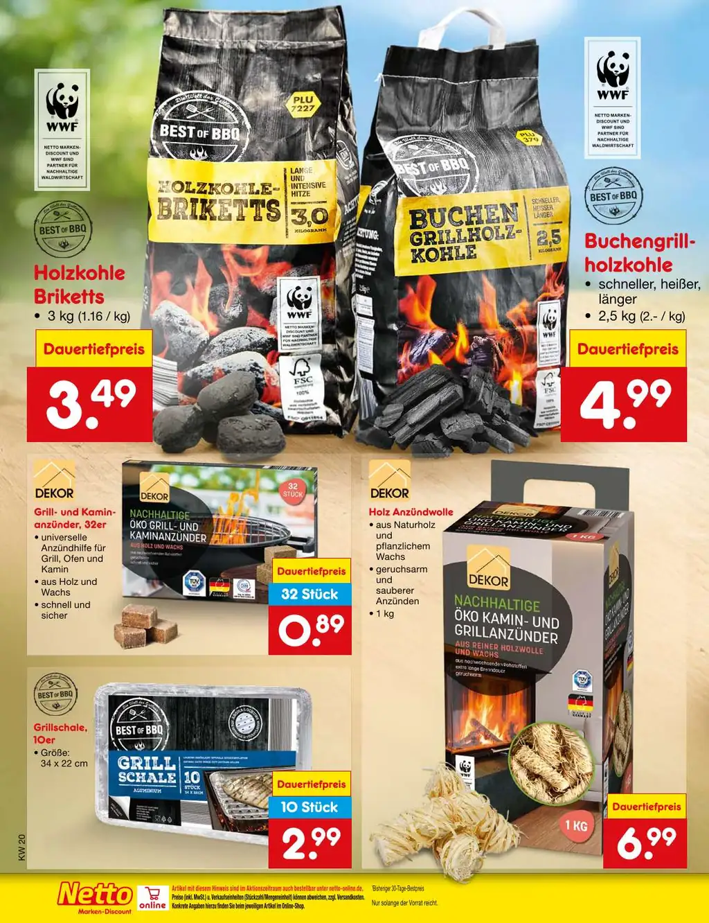 Netto Marken-Discount Prospekt