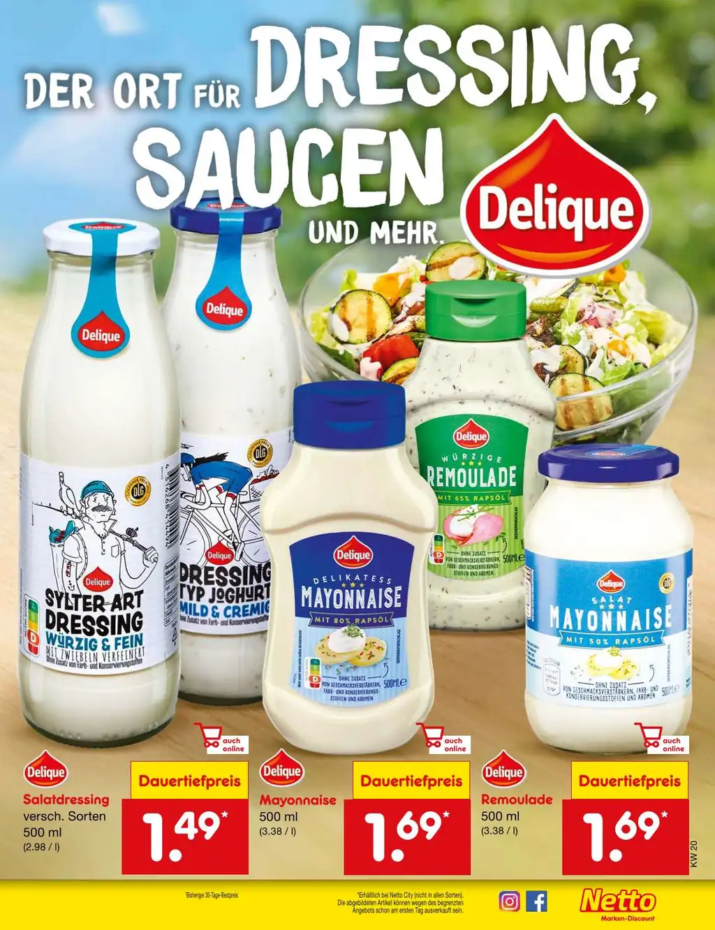 Netto Marken-Discount Prospekt