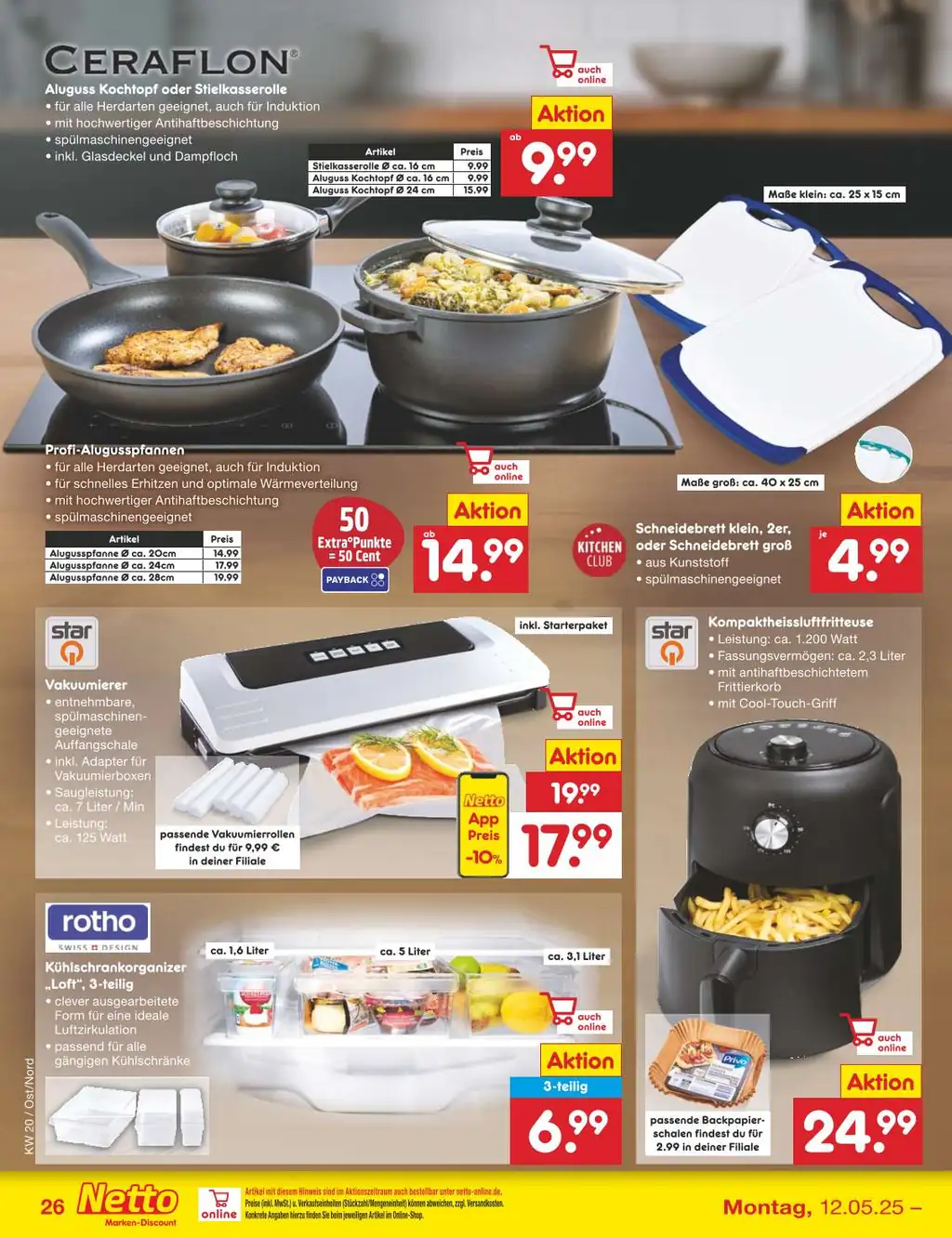 Netto Marken-Discount Prospekt