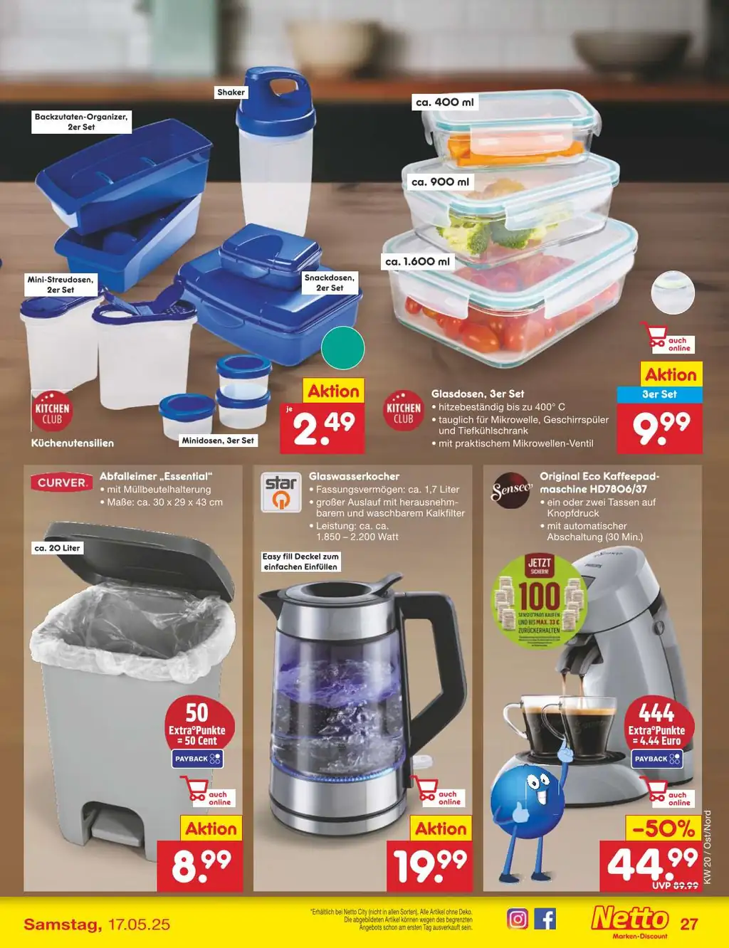 Netto Marken-Discount Prospekt