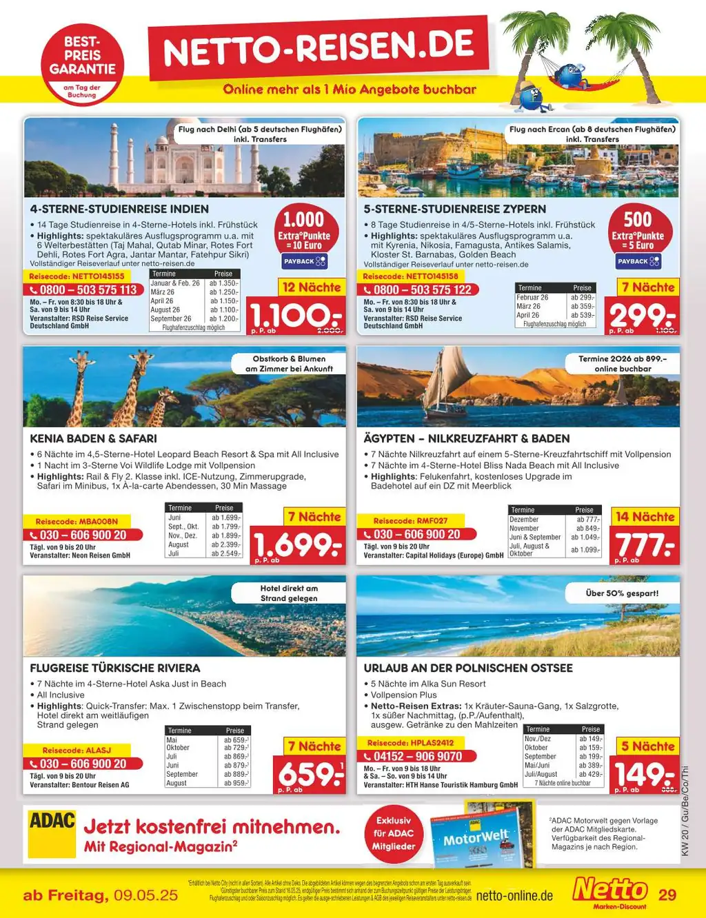 Netto Marken-Discount Prospekt