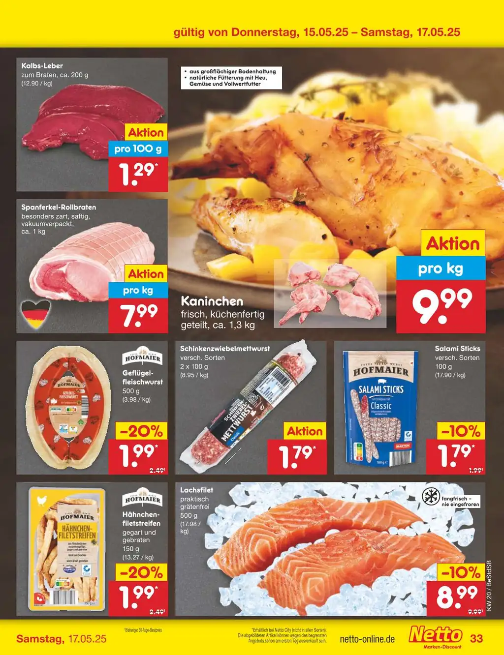 Netto Marken-Discount Prospekt