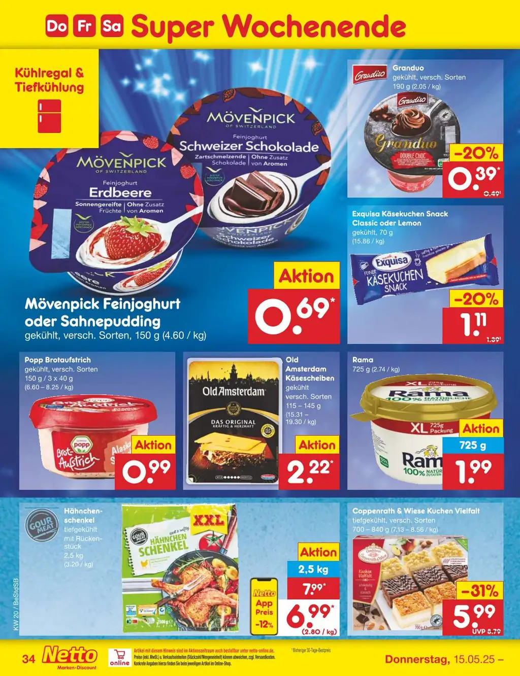 Netto Marken-Discount Prospekt