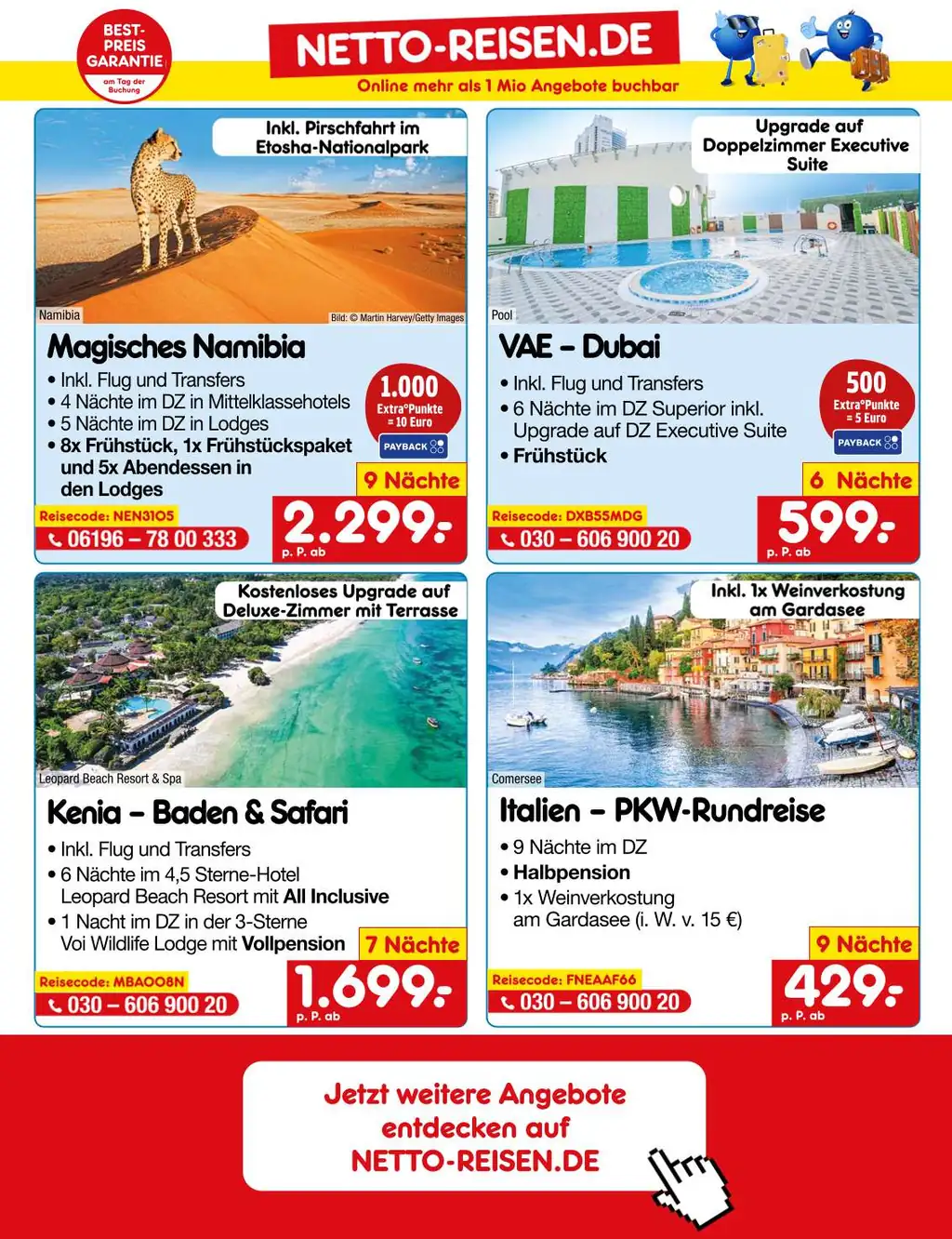 Netto Marken-Discount Prospekt