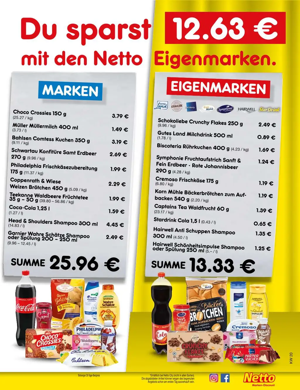Netto Marken-Discount Prospekt