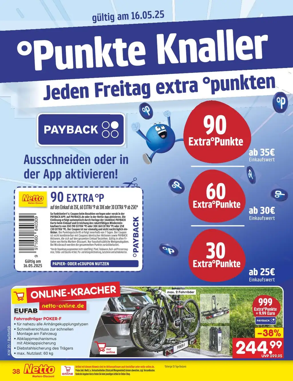 Netto Marken-Discount Prospekt