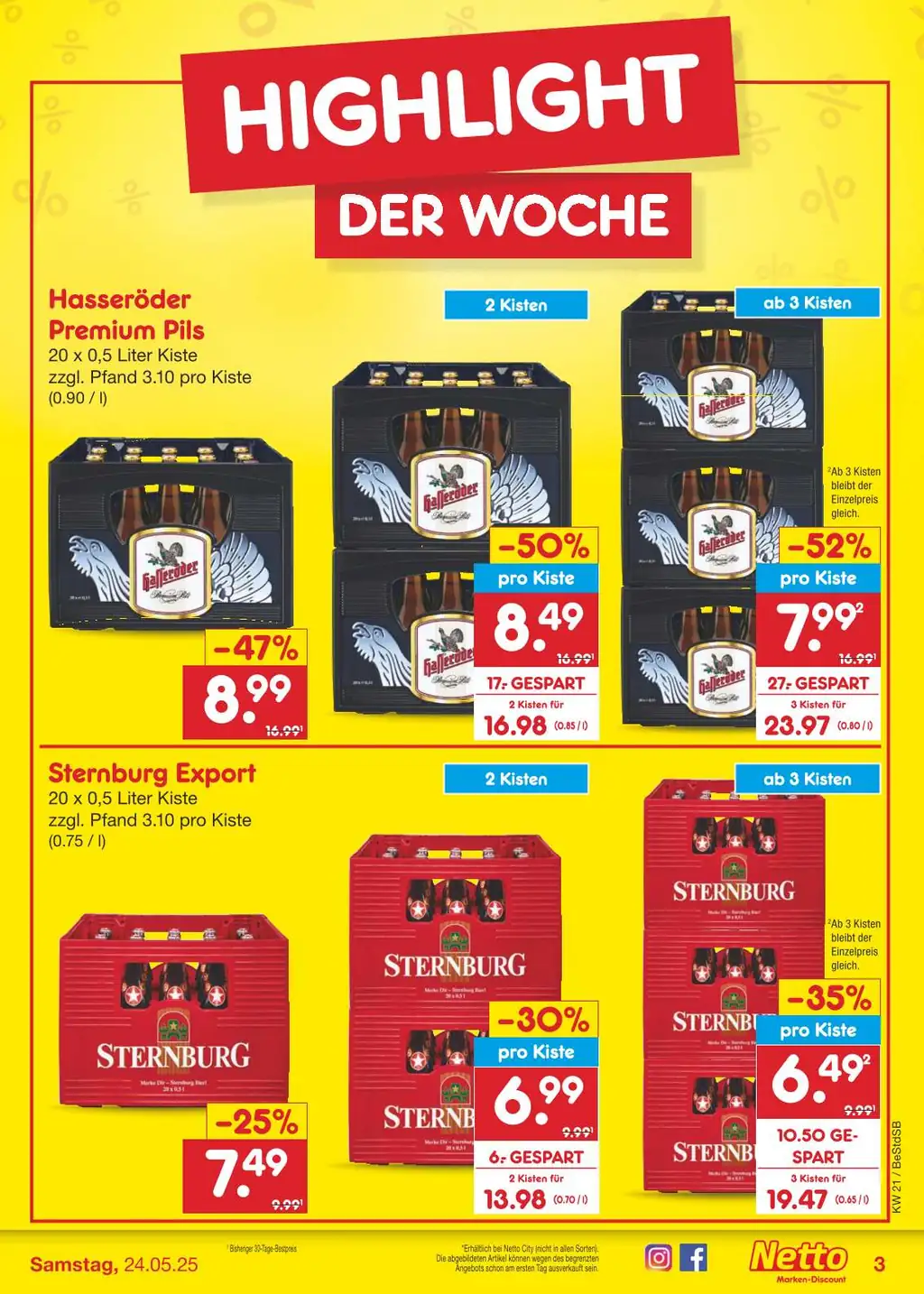 Netto Marken-Discount Angebote