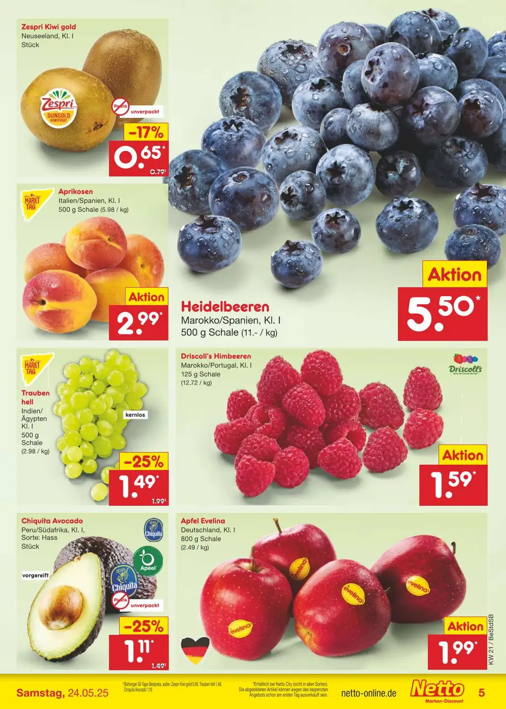 Netto Marken-Discount Angebote