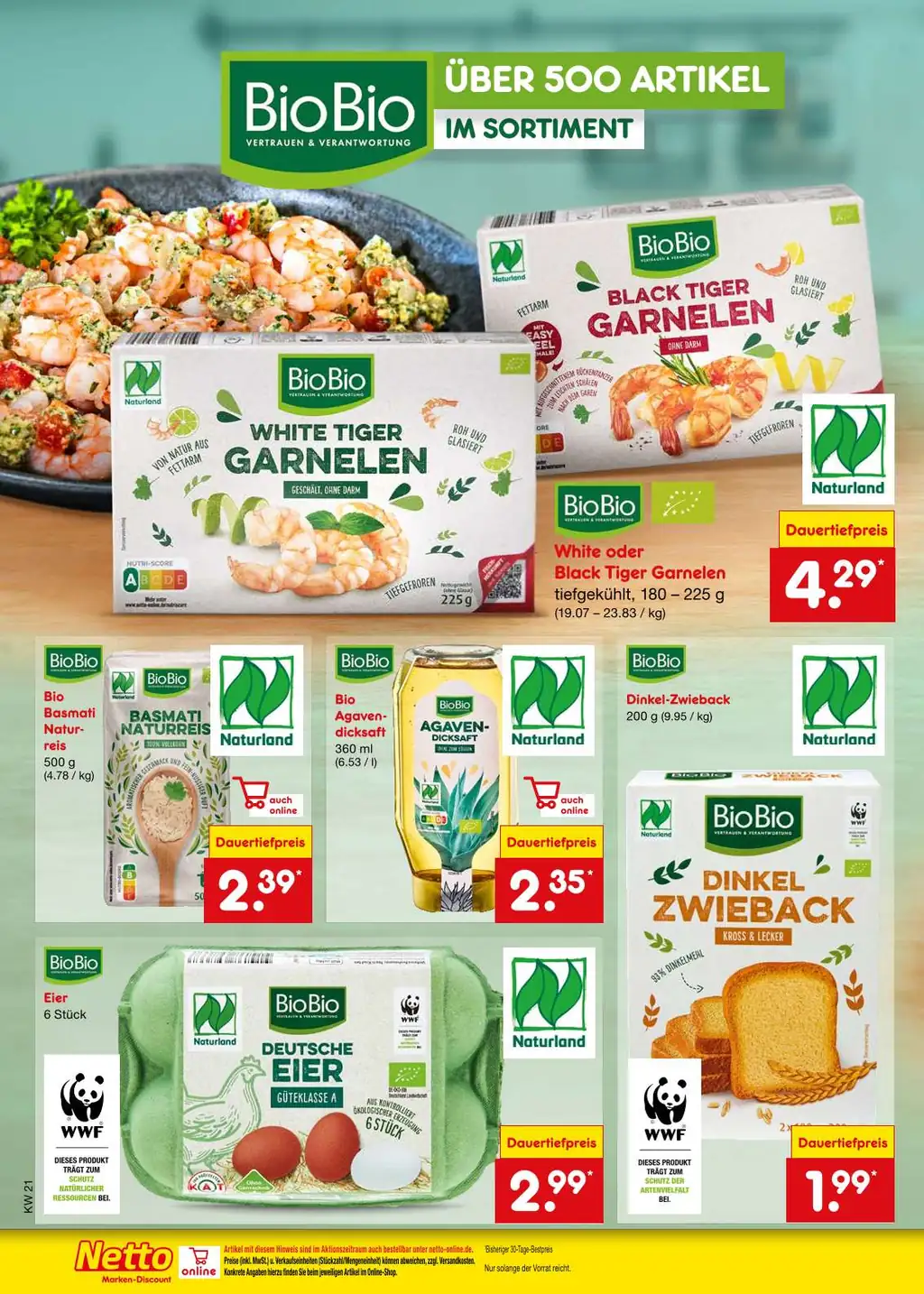Netto Marken-Discount Angebote