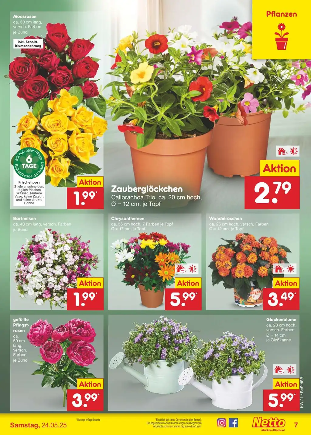 Netto Marken-Discount Angebote