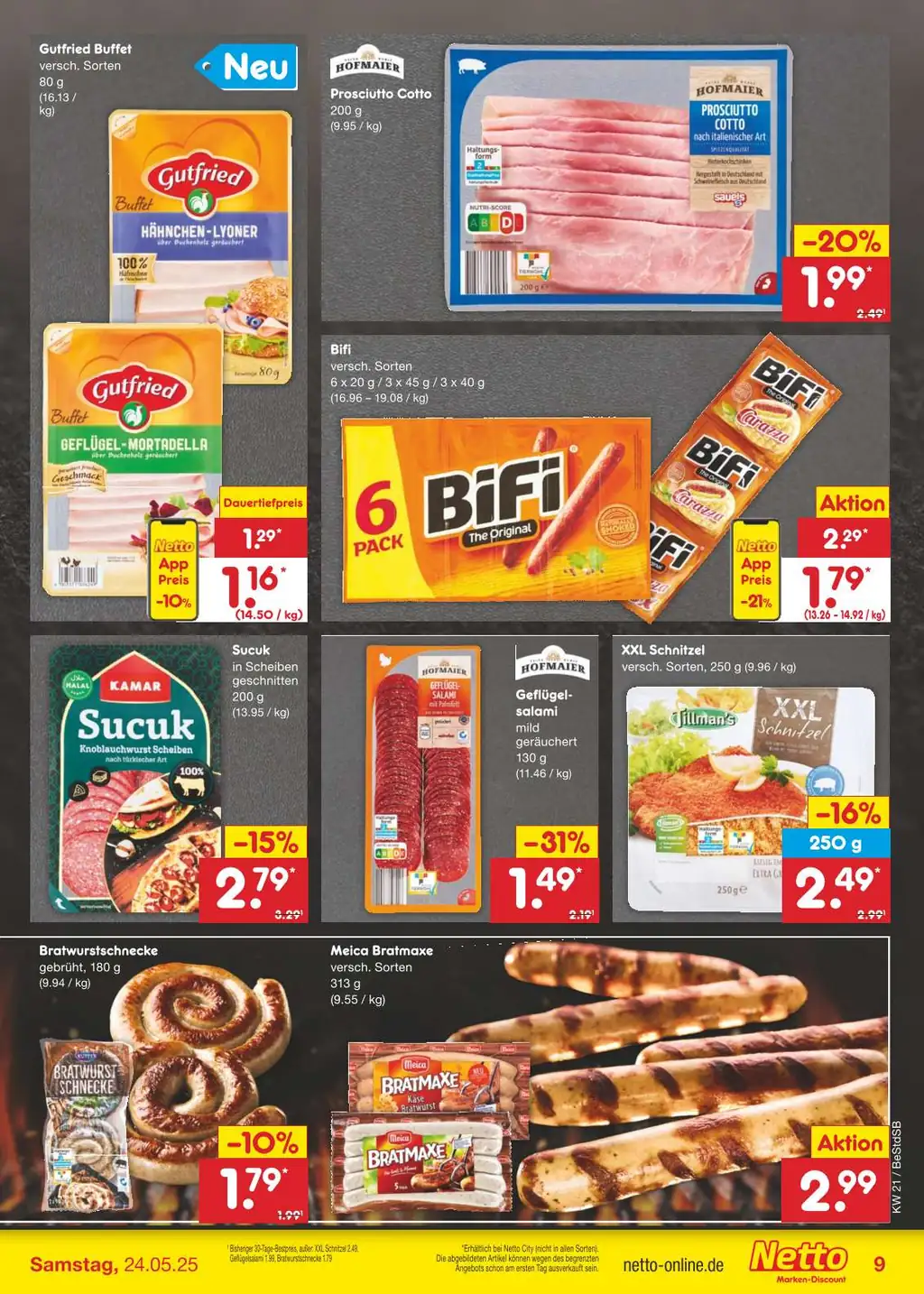 Netto Marken-Discount Angebote