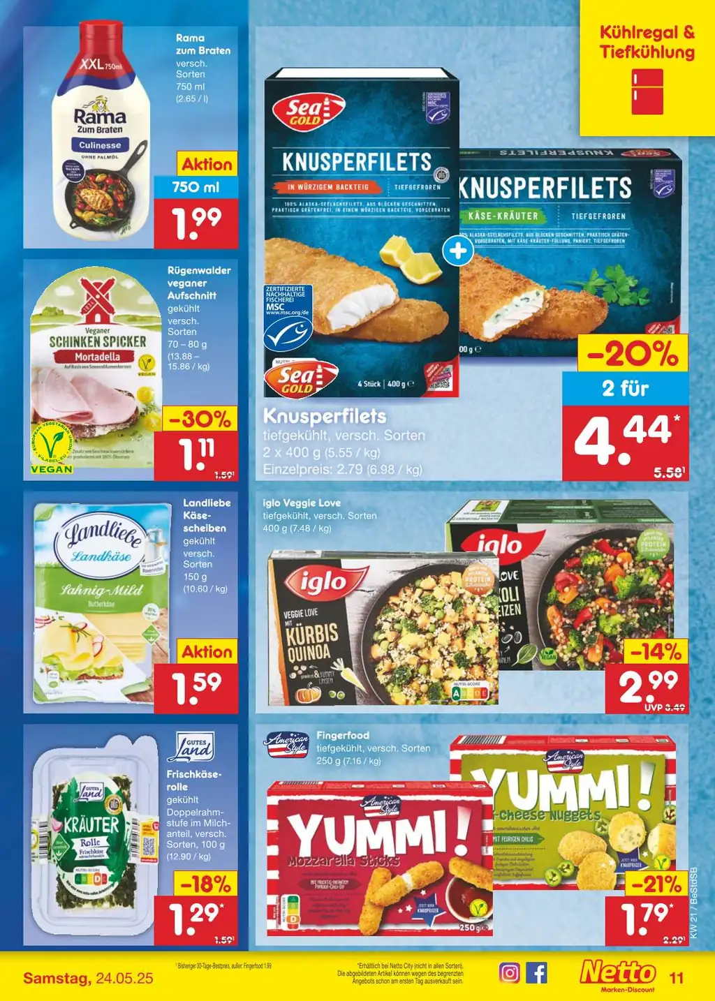 Netto Marken-Discount Angebote
