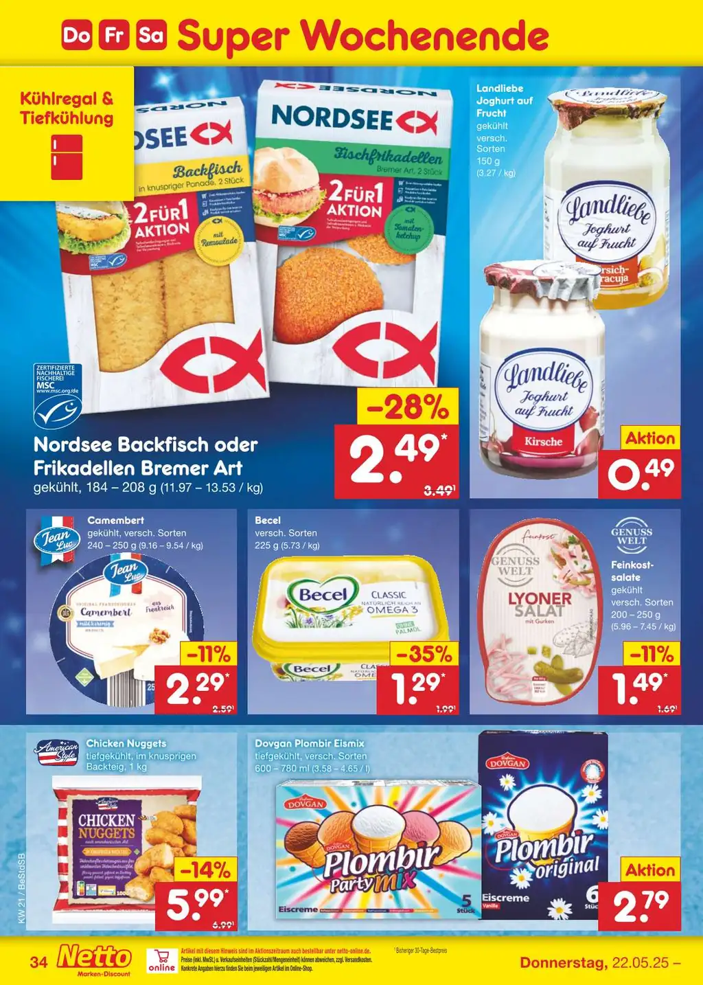 Netto Marken-Discount Angebote