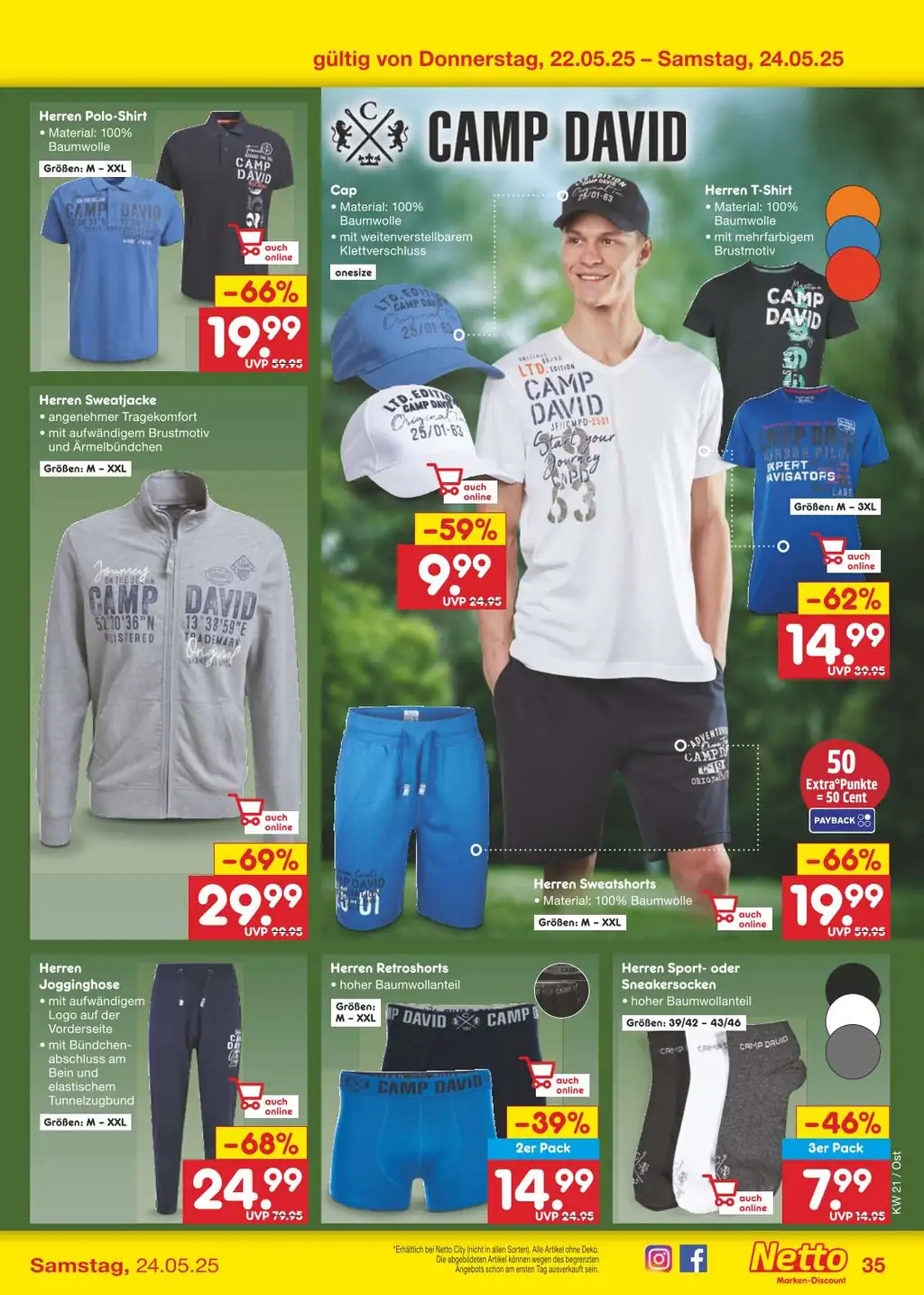 Netto Marken-Discount Angebote