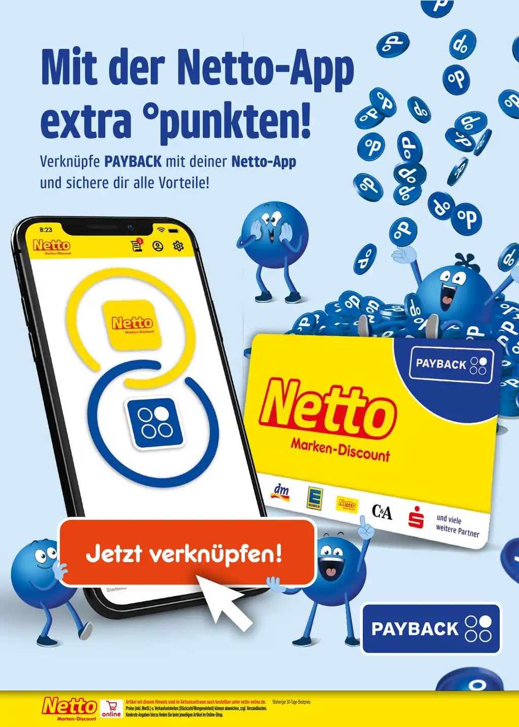 Netto Marken-Discount Angebote