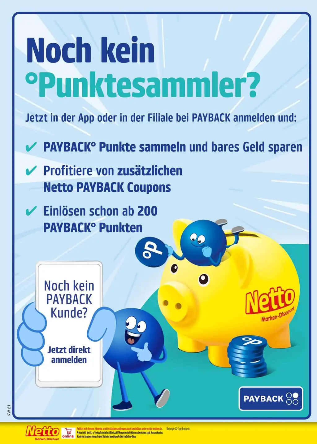 Netto Marken-Discount Angebote