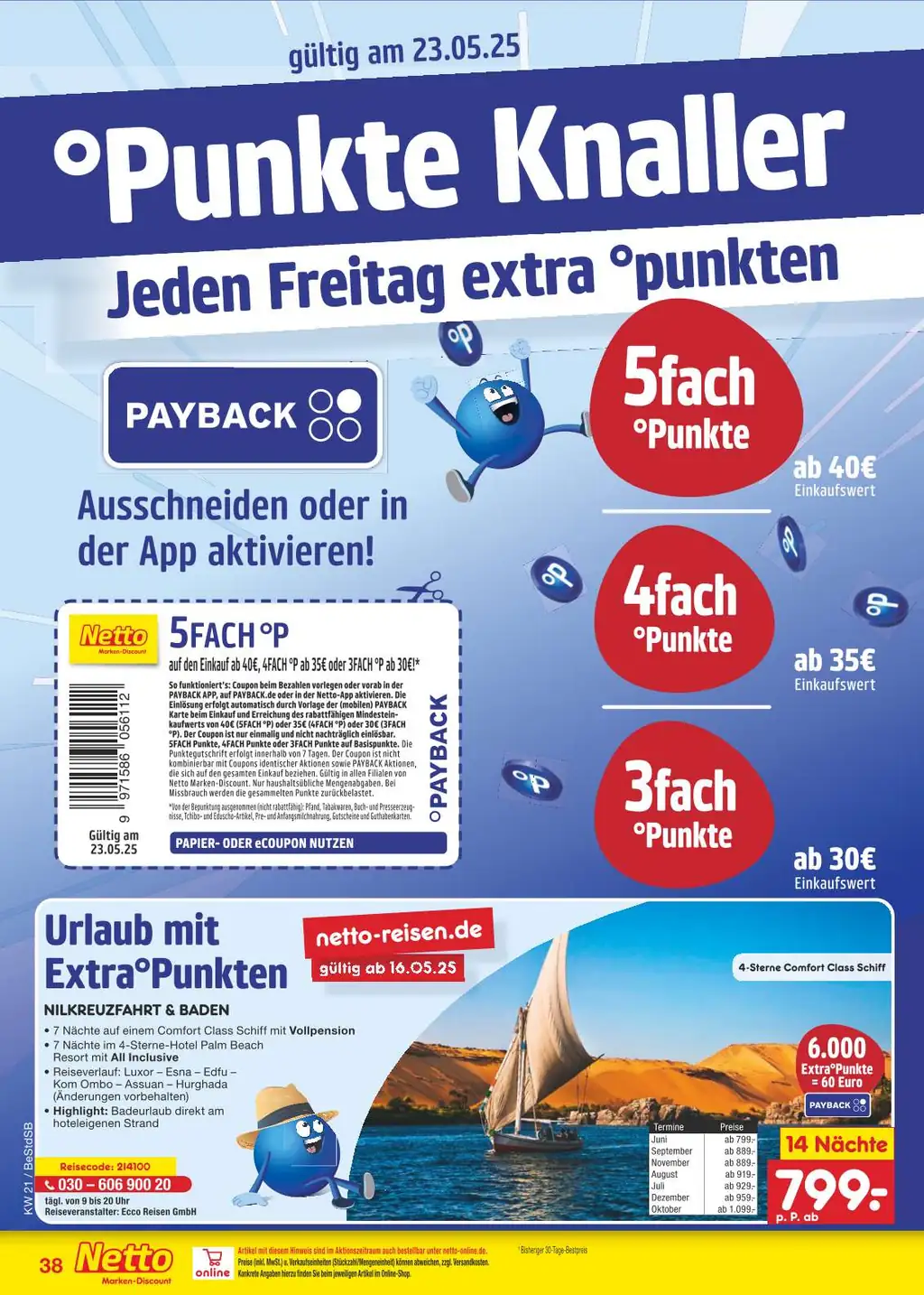 Netto Marken-Discount Angebote