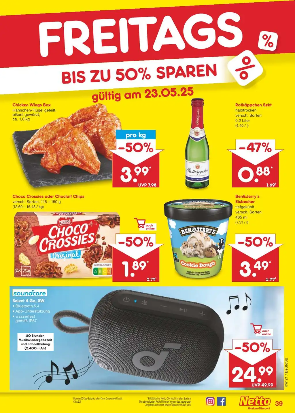 Netto Marken-Discount Angebote
