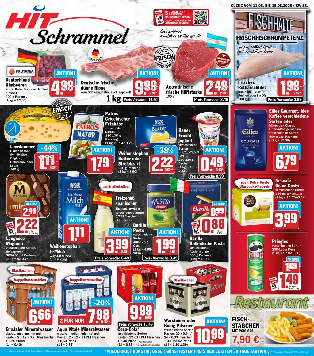 Hit Prospekt - Sayfa 1 / 16