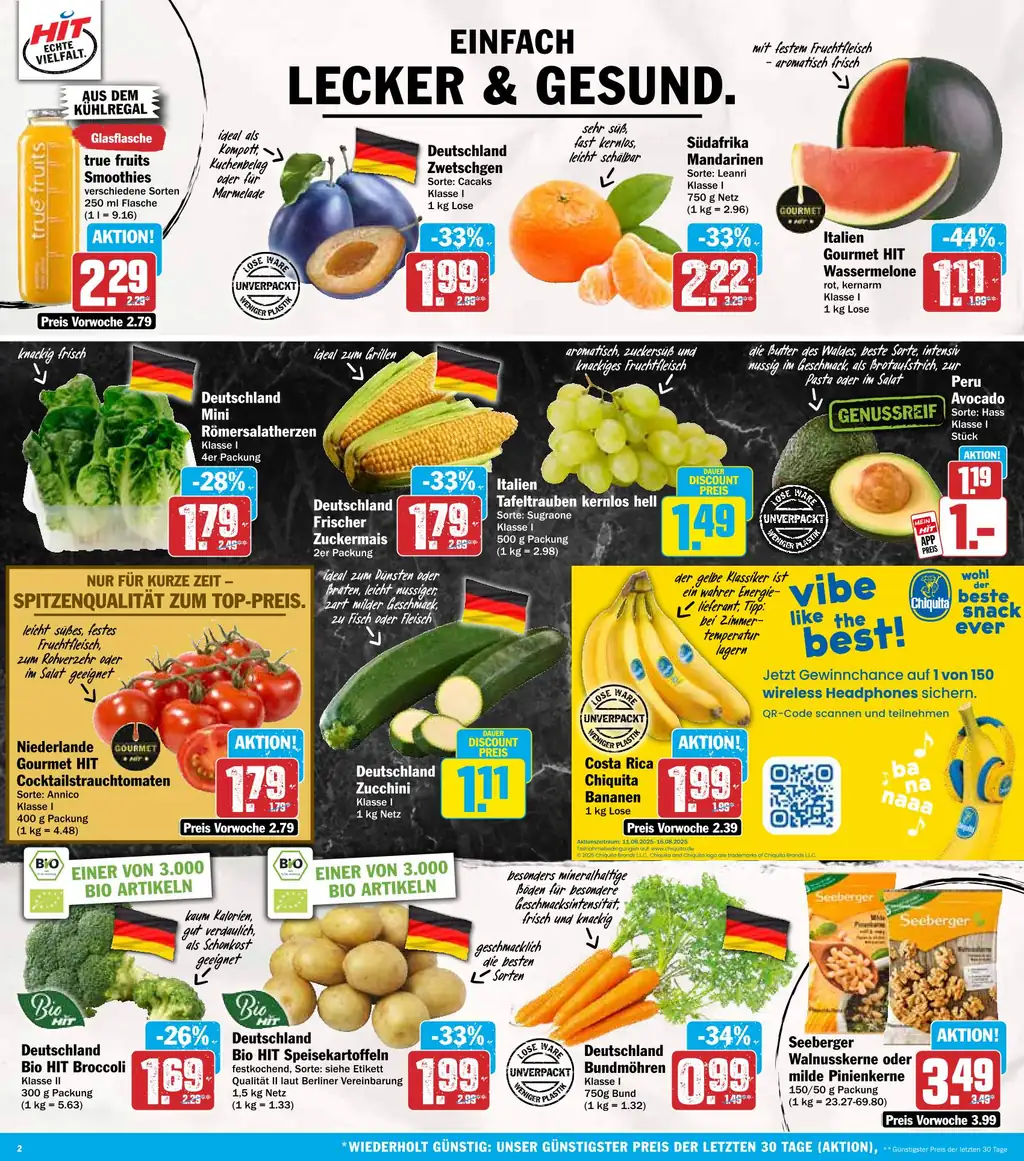 Hit Prospekt - Sayfa 2 / 16