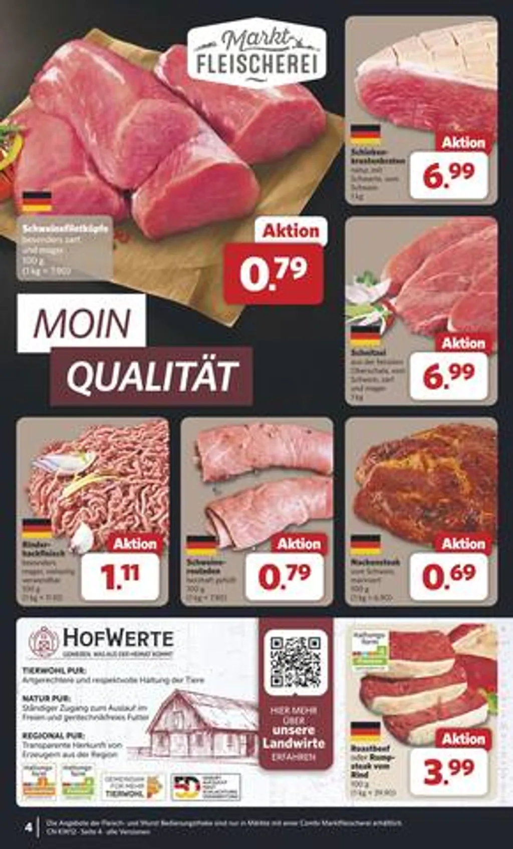 Combi Prospekt ab 17.03.2025 (Montag)