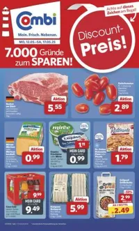 Combi Prospekt