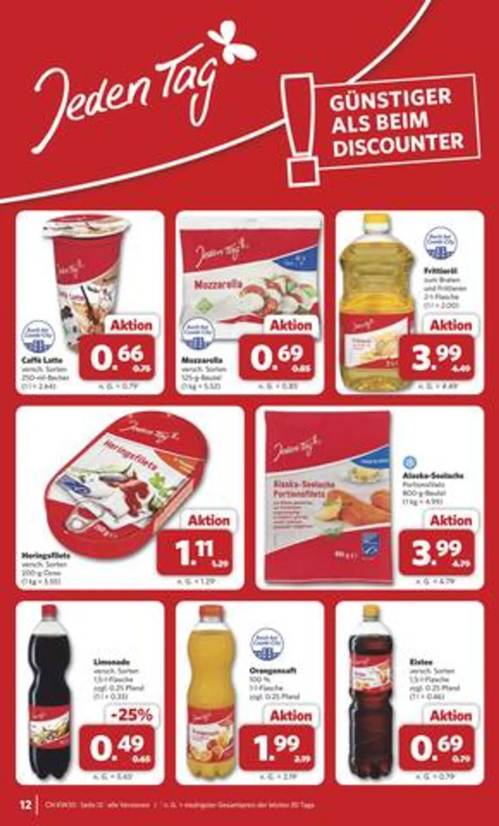 Combi Prospekt