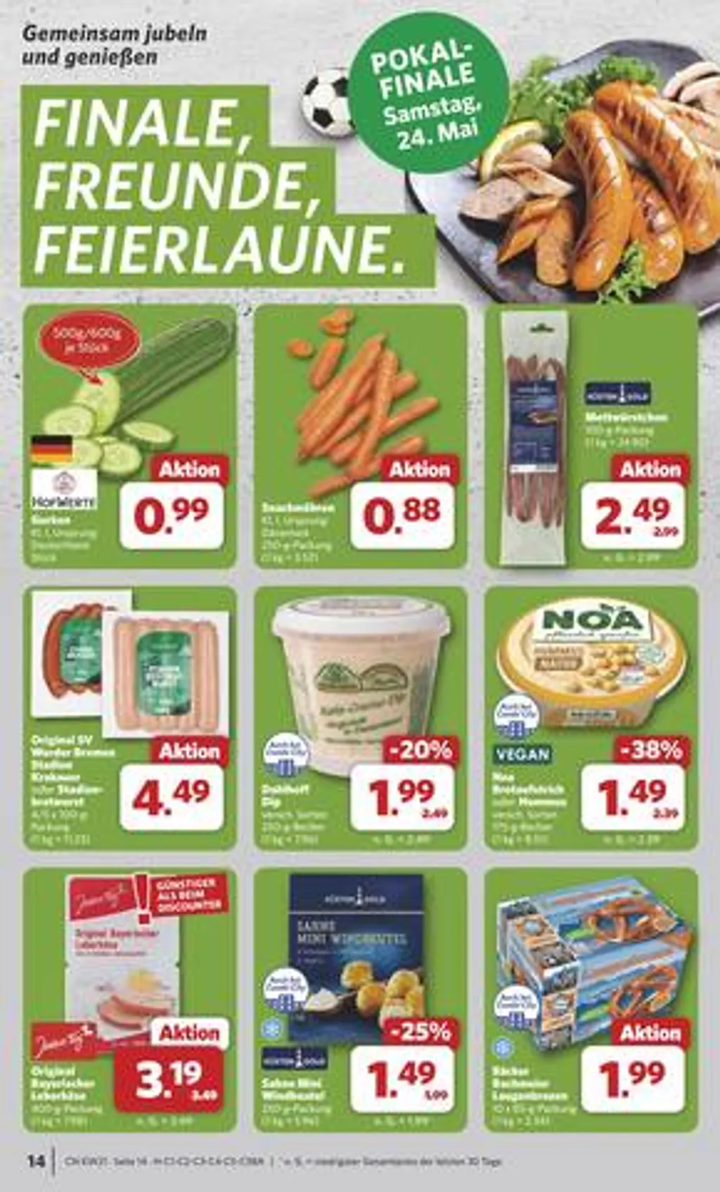 Combi Angebote