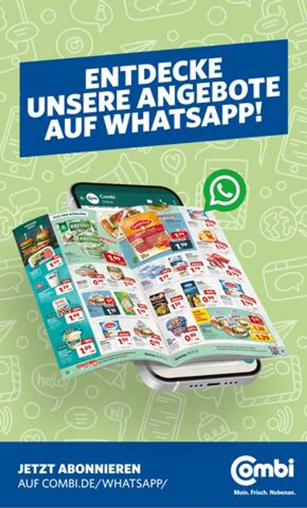 Combi Angebote