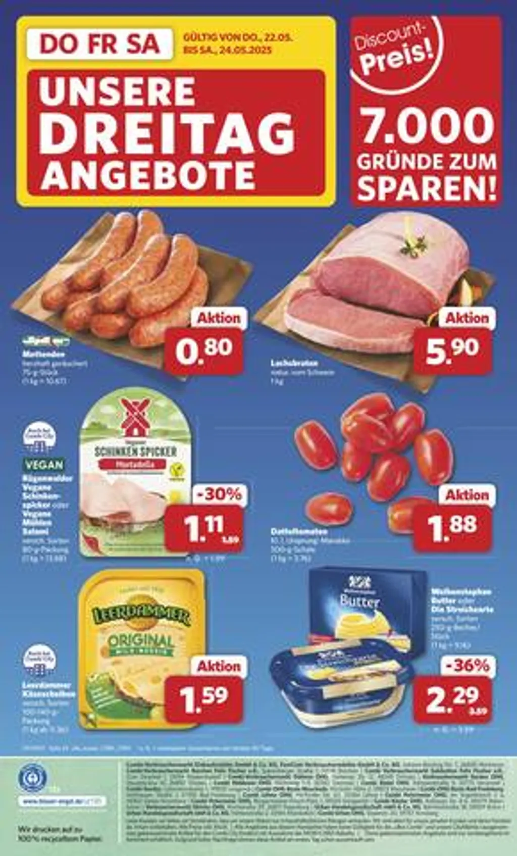 Combi Angebote