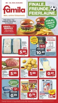 Famila Nordwest Prospekt