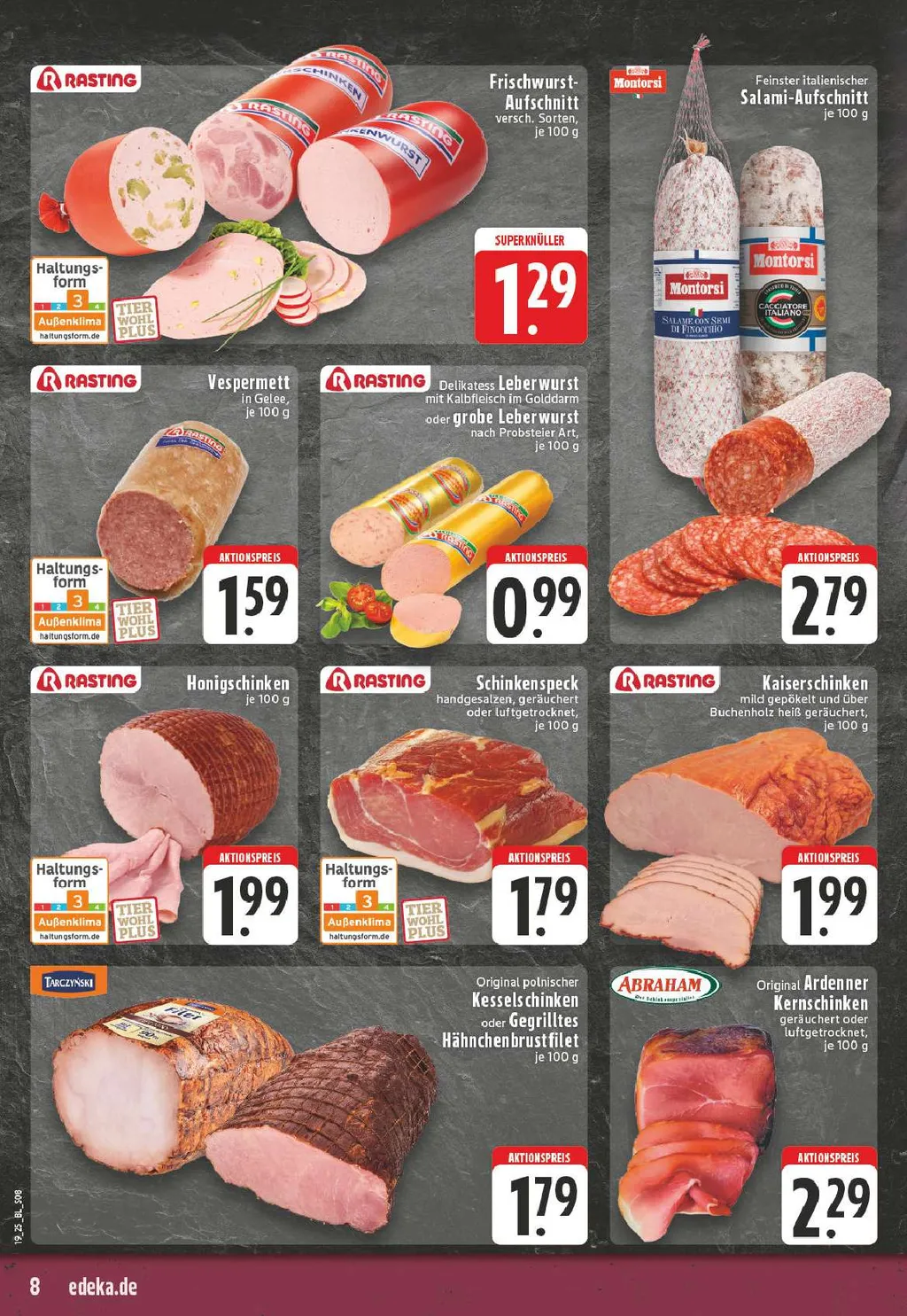 Schenke Prospekt
