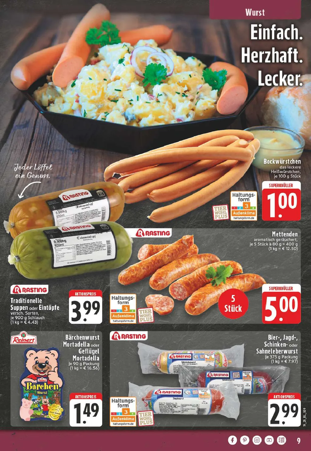 Schenke Prospekt