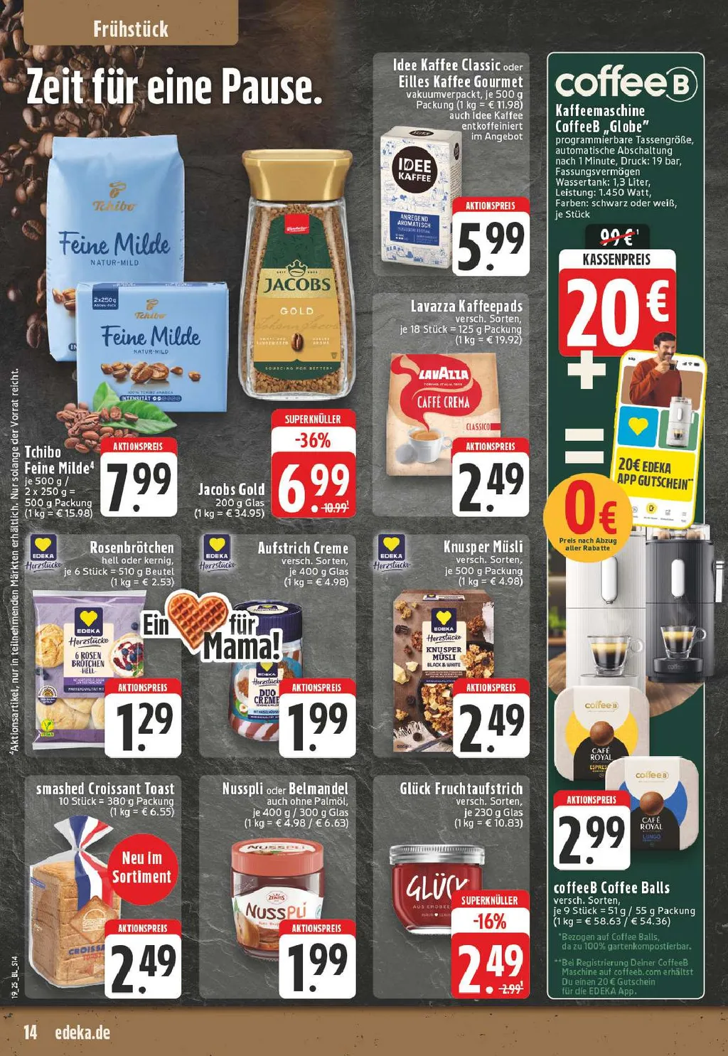 Schenke Prospekt