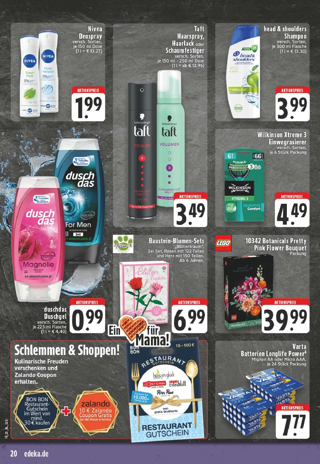 Schenke Prospekt