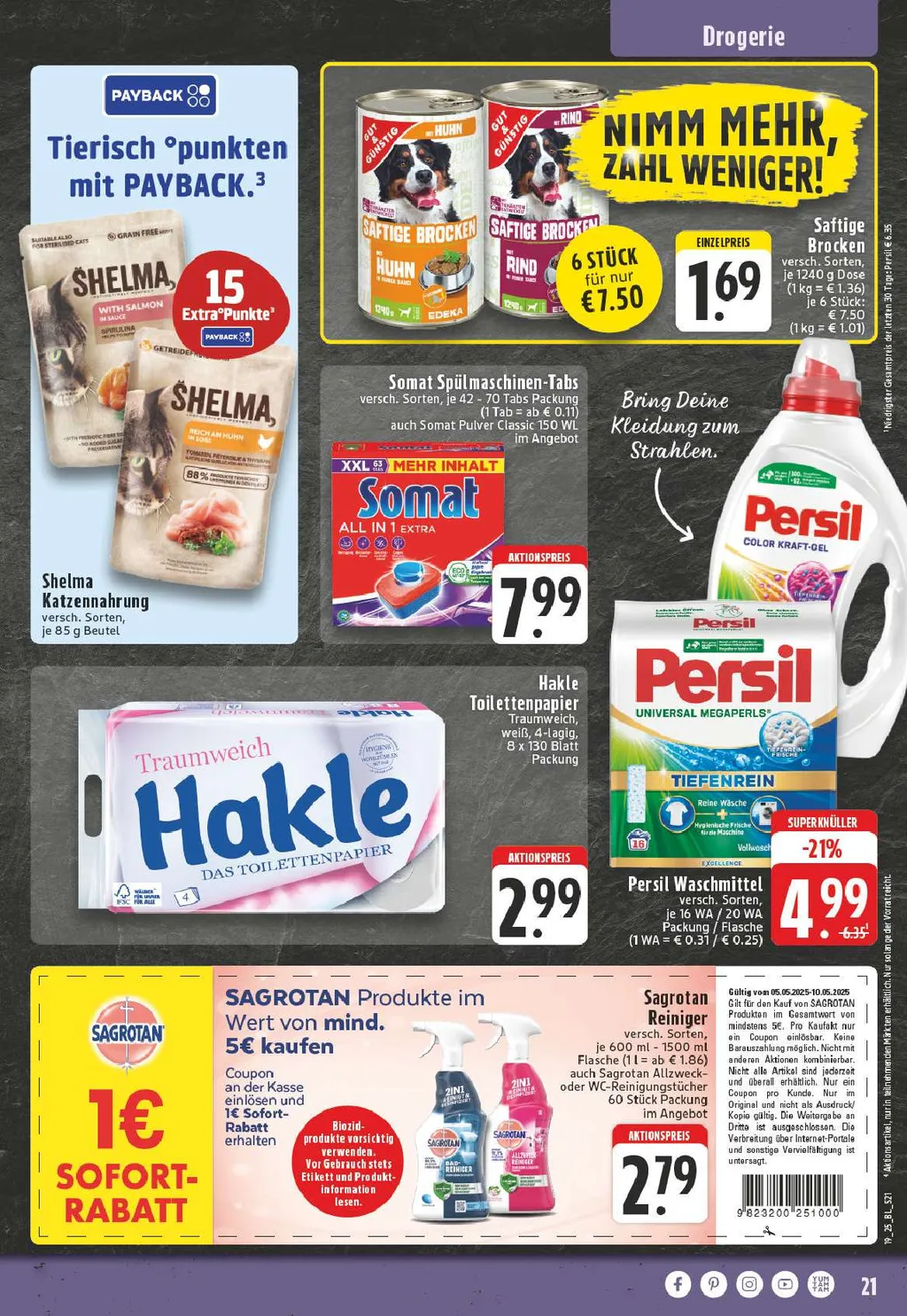 Schenke Prospekt