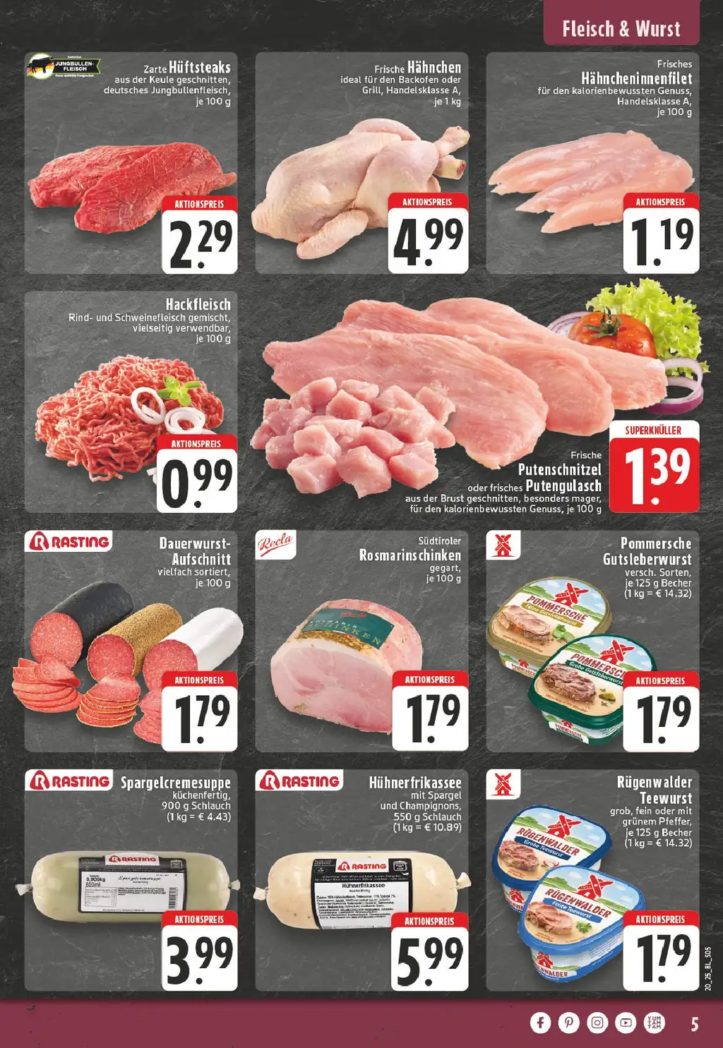 Schenke Angebote