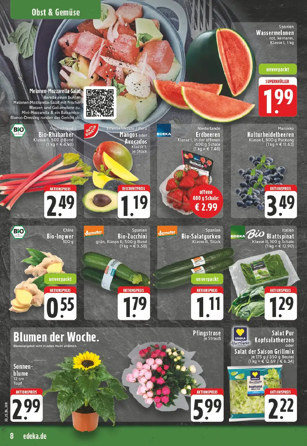Schenke Angebote