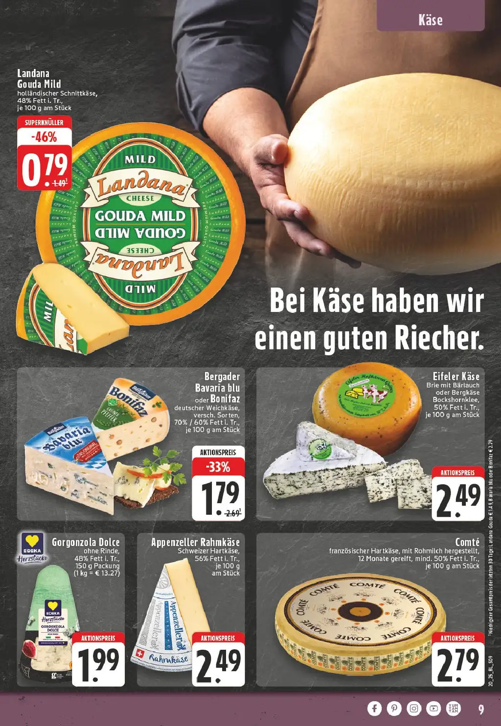 Schenke Angebote