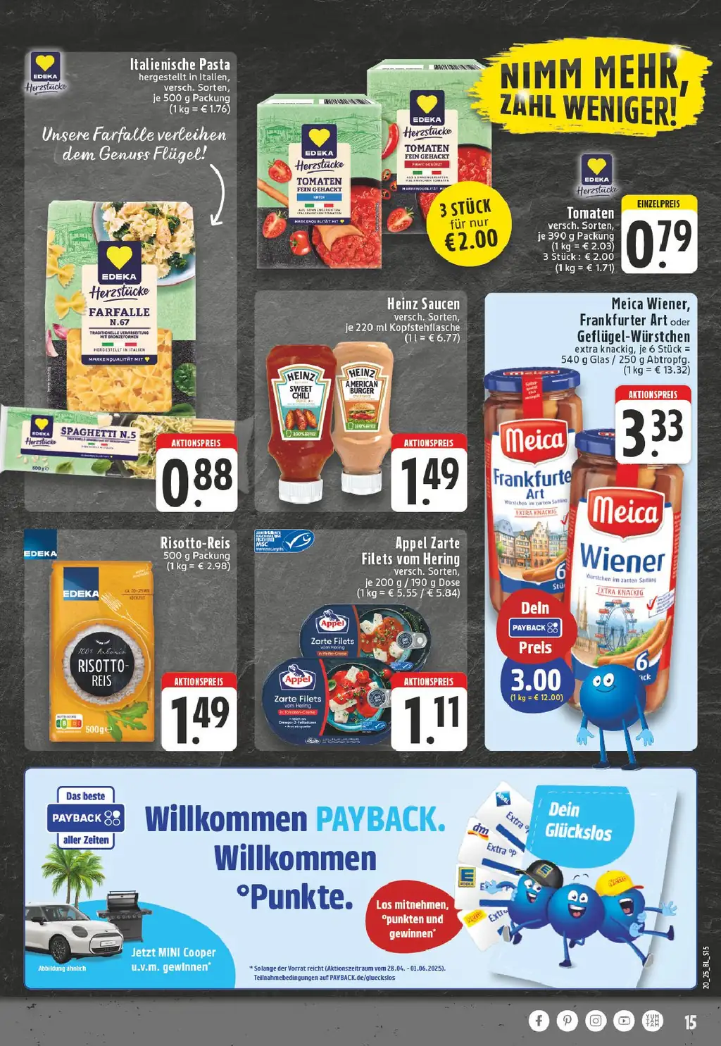 Schenke Angebote