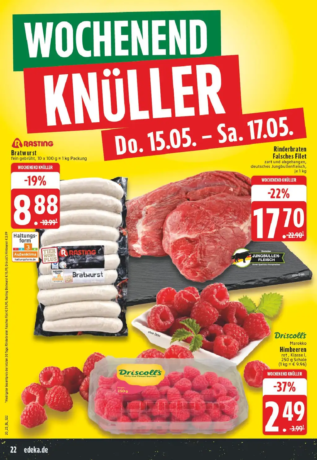 Schenke Angebote