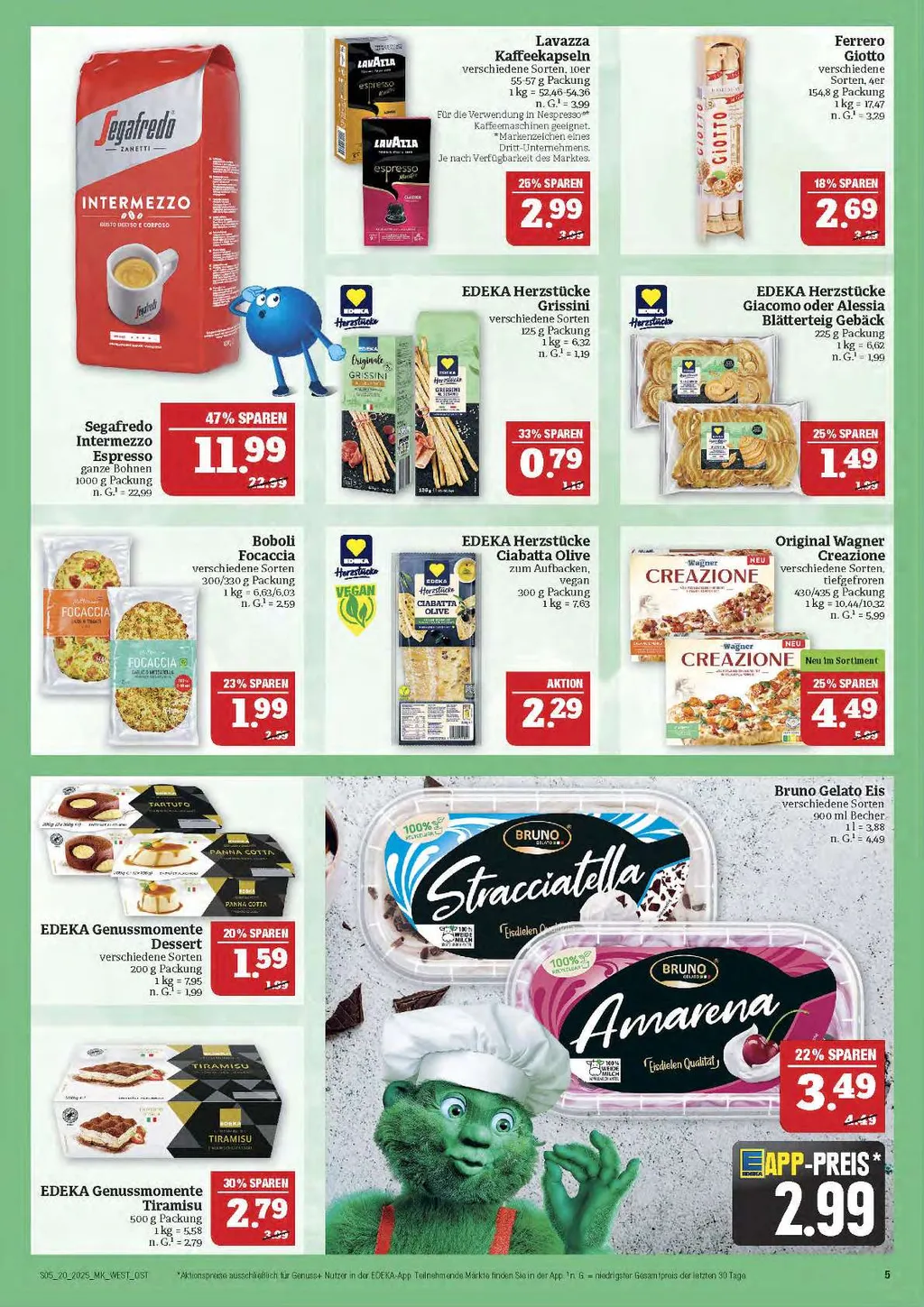 Marktkauf Prospekt