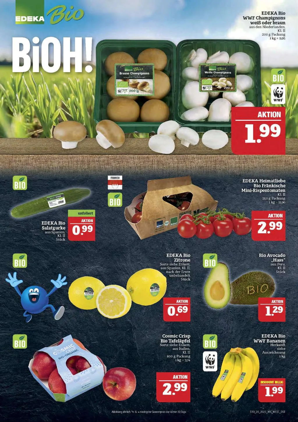 Marktkauf Prospekt