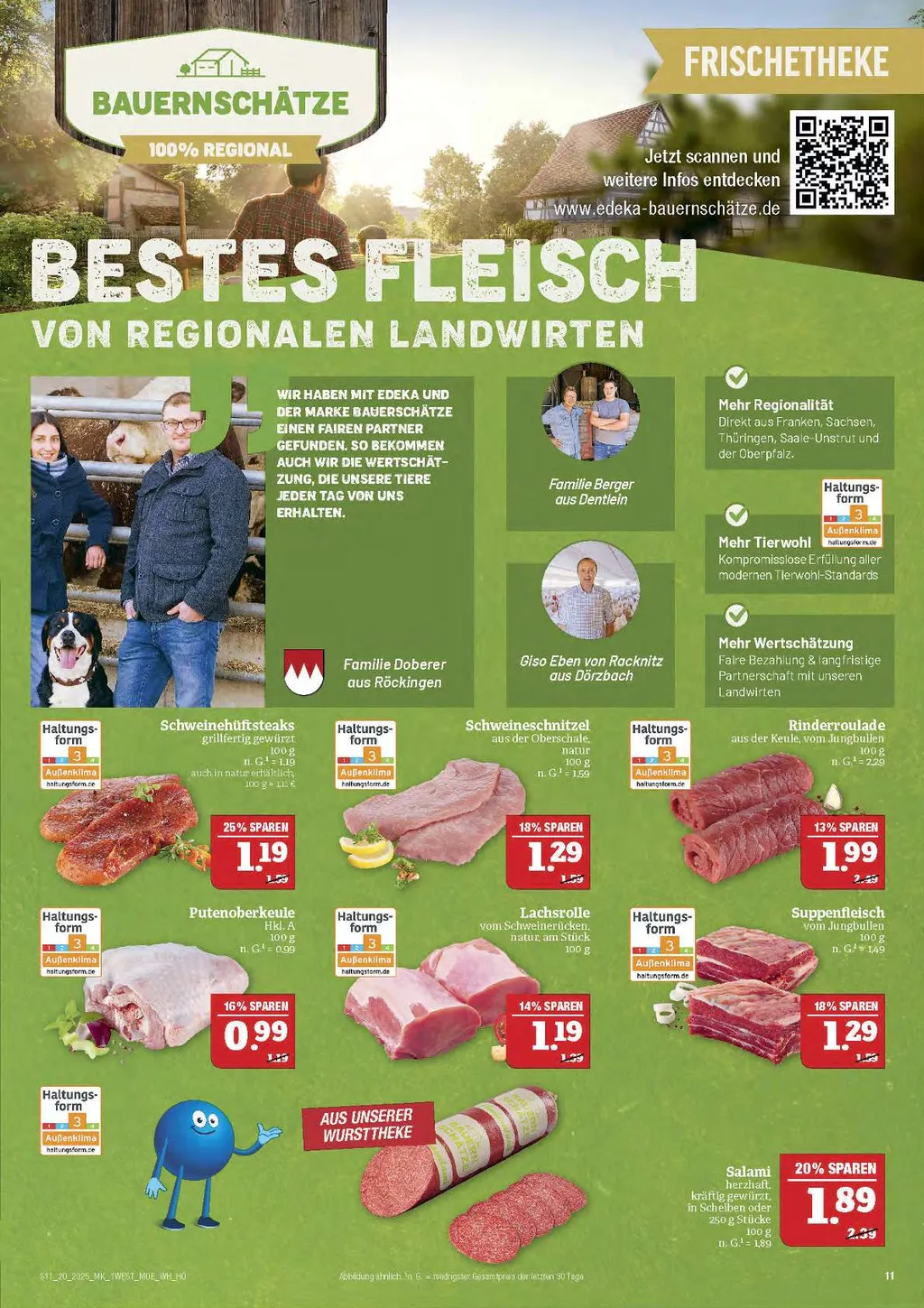 Marktkauf Prospekt