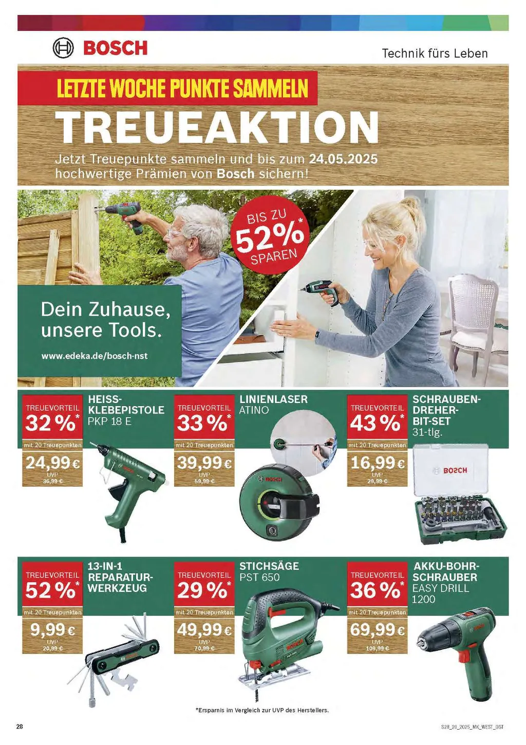 Marktkauf Prospekt
