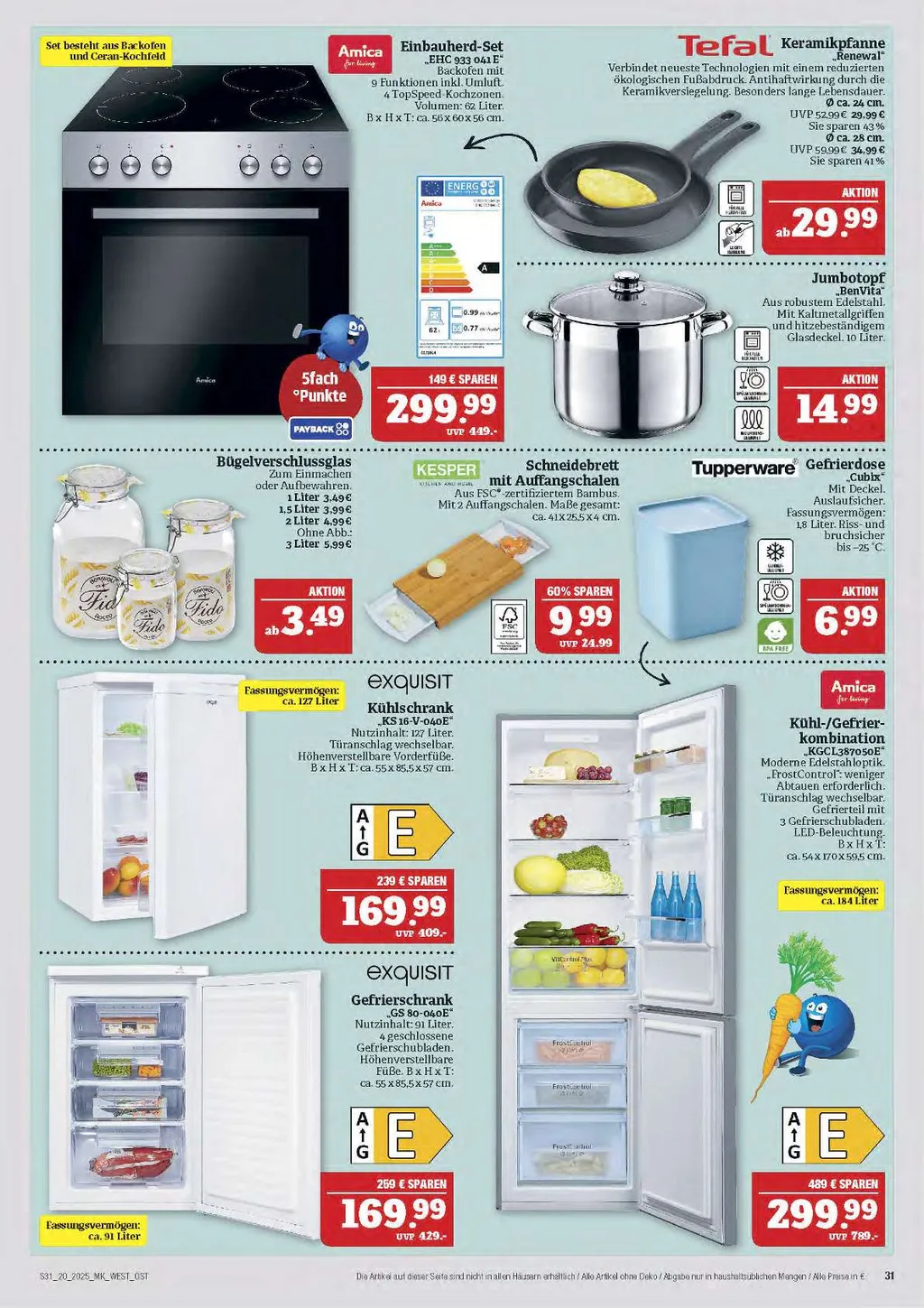 Marktkauf Prospekt