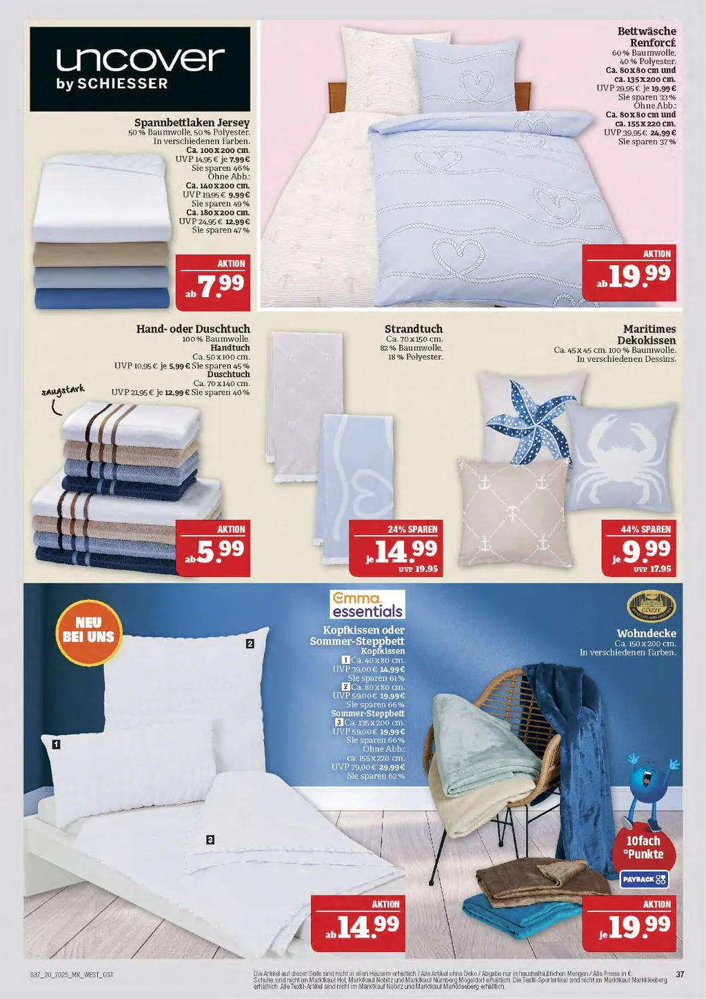 Marktkauf Prospekt
